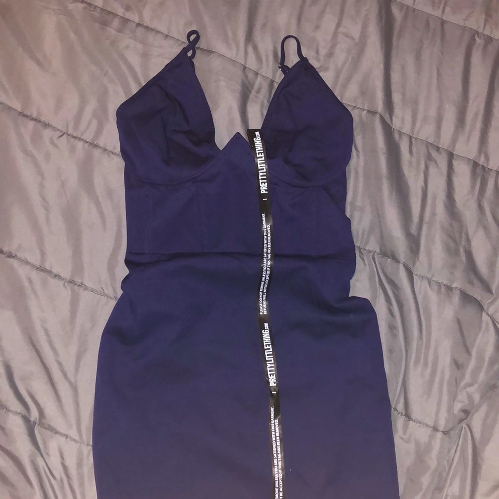 MIDI dress